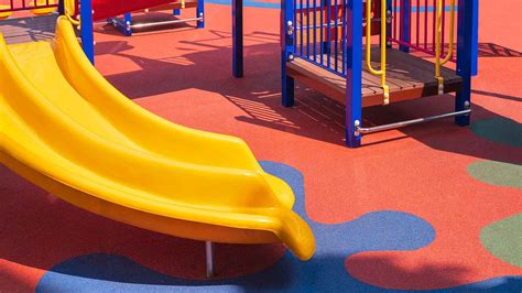 astm surfacing for playgrounds